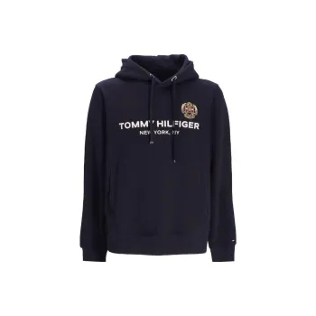 Tommy Hilfiger Sweatshirts Men Dark Blue
