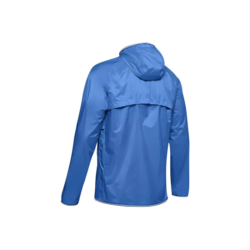 Under Armour Fitness Clothing Men Azure Blue-1