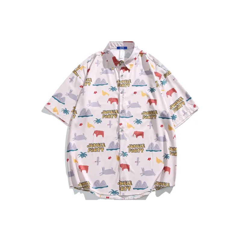 33TH Shirts Unisex-15