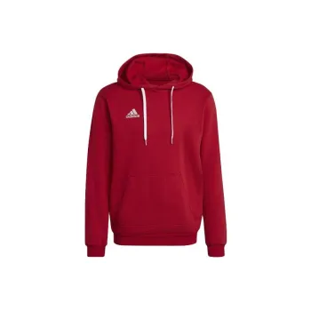 Adidas Sweatshirts Men Team Power Red