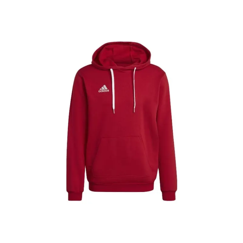 Adidas Sweatshirts Men Team Power Red-0