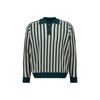 BODE Hogan Polo Shirt