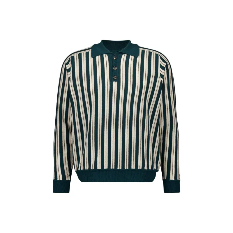 BODE Hogan Polo Shirt-0