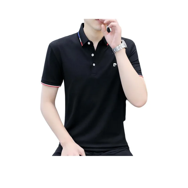 PIERRE CARDIN Polo Shirts Men-2
