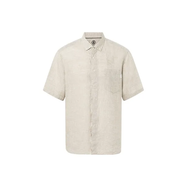 BOGNER Shirts Men-0