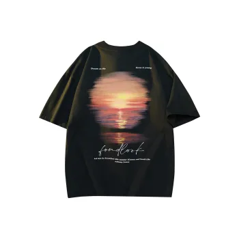 FONDLOOK T Shirts Unisex