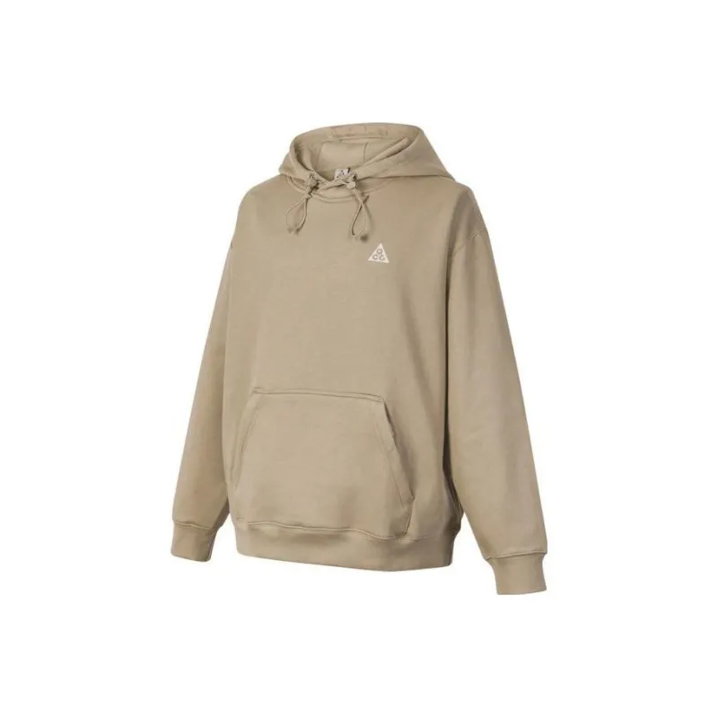 Nike Sweatshirts Unisex Khaki-0