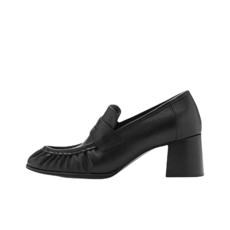 MANGO High Heels Women's-0