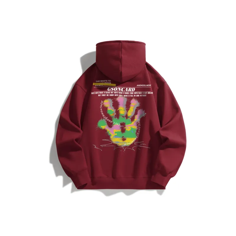 GSON Sweatshirts Unisex-12
