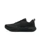 Black/Charcoal Gray