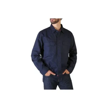 Tommy Hilfiger Shirts Men Blue