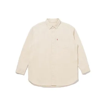 Levis Shirts Men White