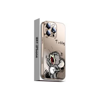 SSCP Phone Cases