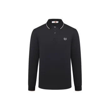 GY Goldlion Polo Shirts Men