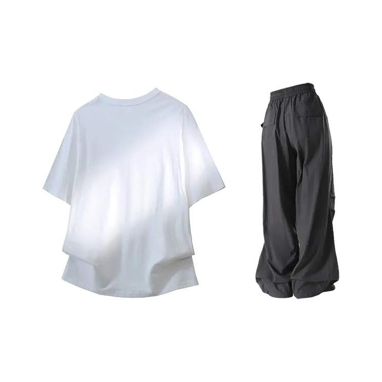 FAX FOR FMACM Casual Sportswear Unisex-3