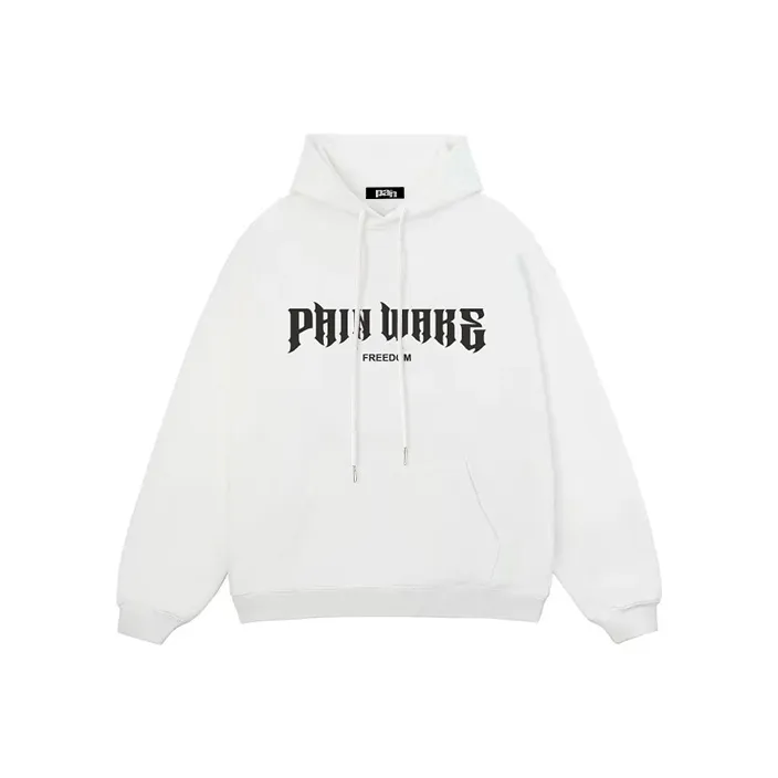 PAINWAKE Sweatshirts Unisex-6