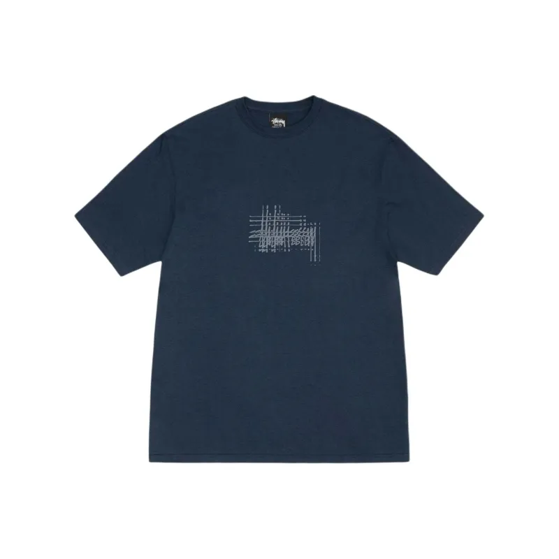 Stussy Refracted Tee-4