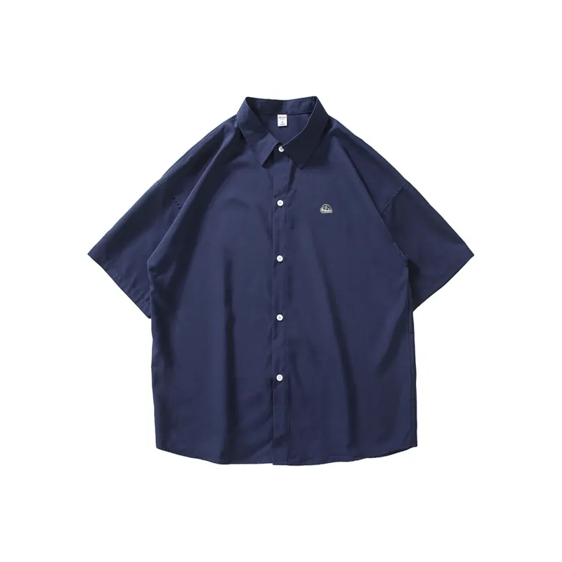 Crayon Shinchan Shirt Coat Unisex-28