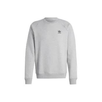 Adidas Originals Trefoil Essentials Crew Sweatshirt