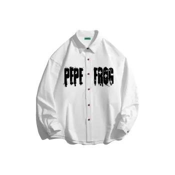 Pepe The Frog Shirts Unisex