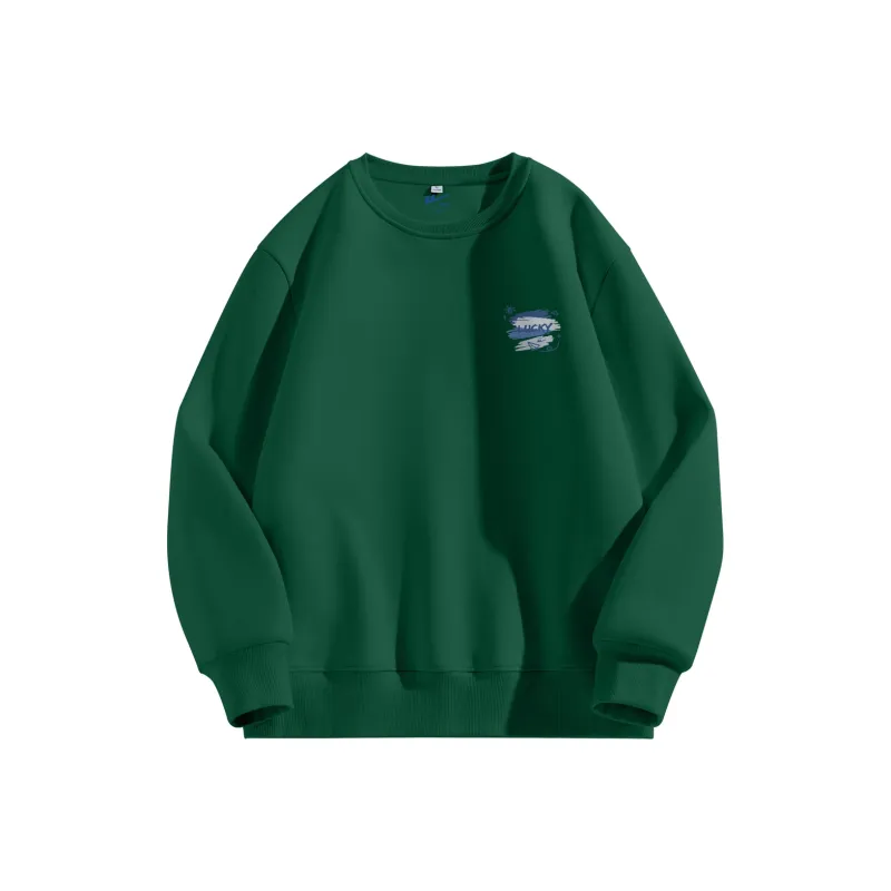 WARRIOR Sweatshirts Men-13