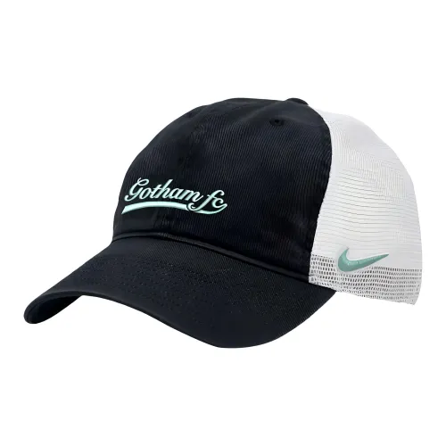 Sunnei drawstring hood hat