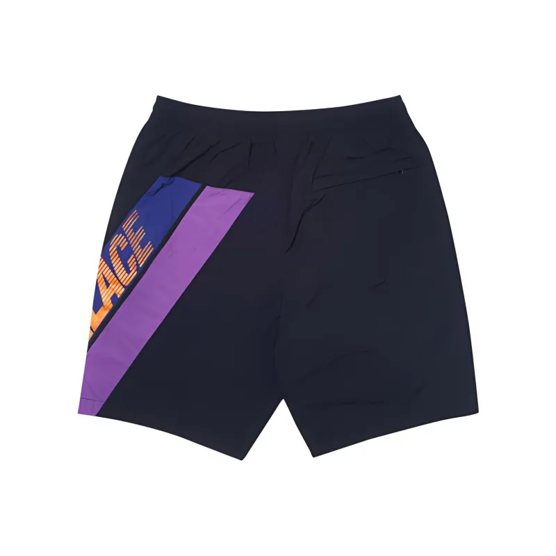 PALACE Pal Beam Cotton Shell Short-1