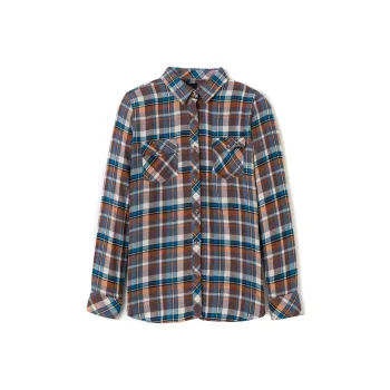 VOLCOM Shirts Unisex Multicolor