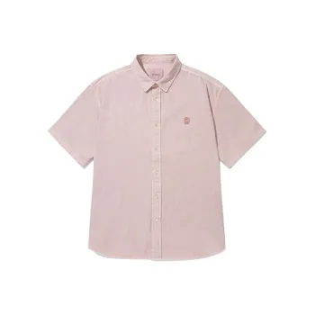 COVERNAT Shirts Unisex Pink