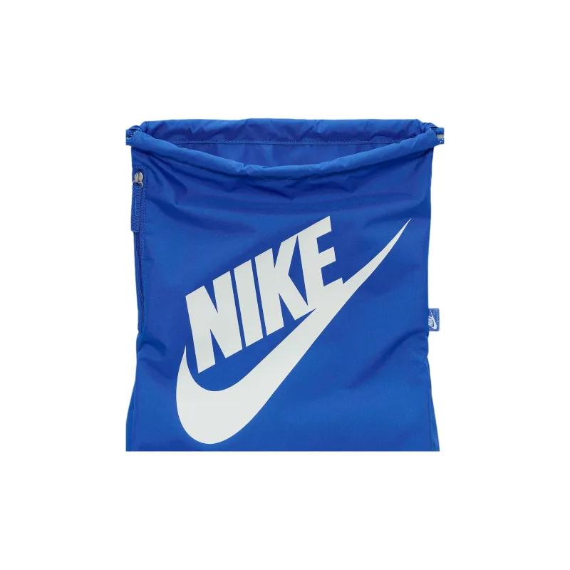 Nike Polyester Backpack Unisex Blue-1