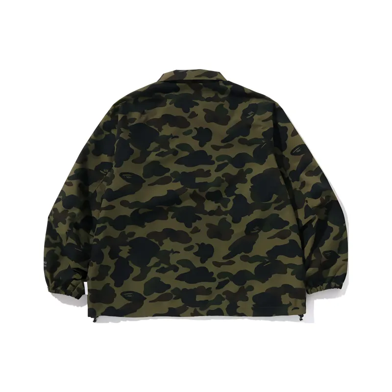 A BATHING APE Jackets Unisex-2