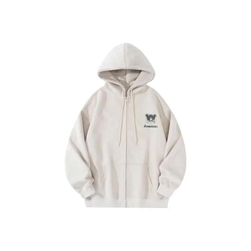 Kawasaki Sweatshirts Unisex-10
