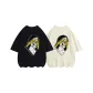 2 Pack (Black+Custard)