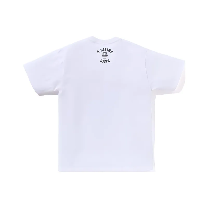 Bape Asia Camo Big Ape Head Tee-3