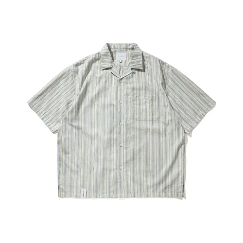 714STREET Shirts Unisex
