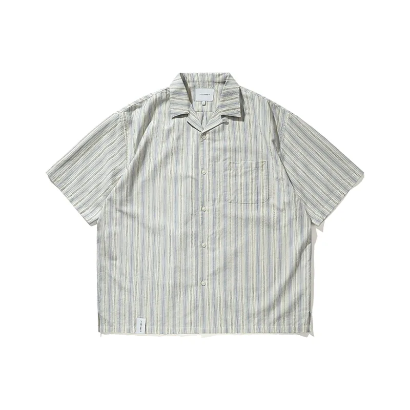 714STREET Shirts Unisex-0