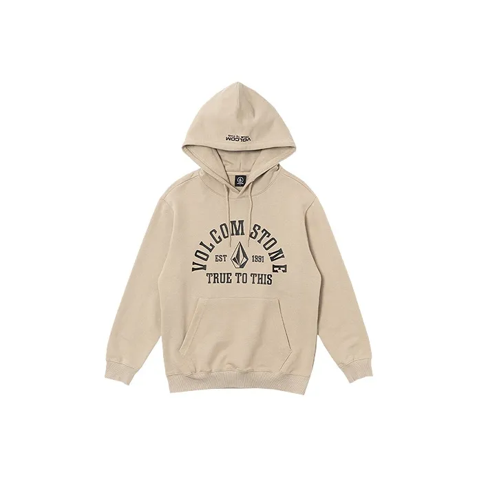 VOLCOM Sweatshirts Unisex-2