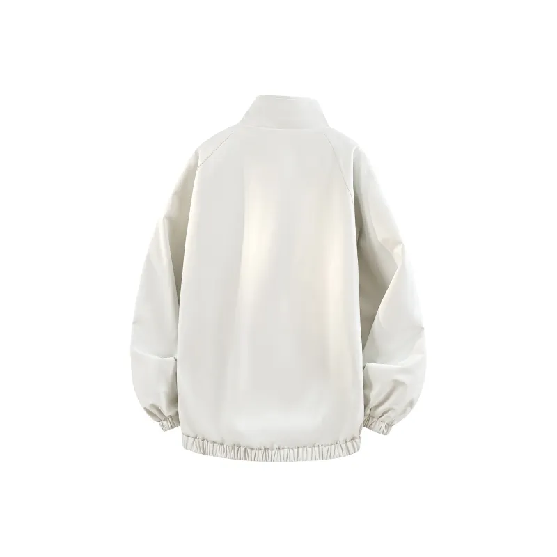 WARRIOR Jackets Unisex-7