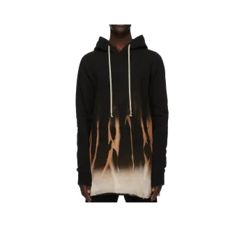 Rick Owens DRKSHDW Pullover Hoodie