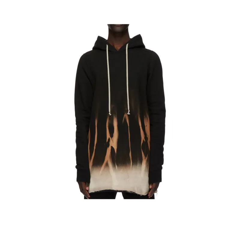 Rick Owens DRKSHDW Pullover Hoodie-0