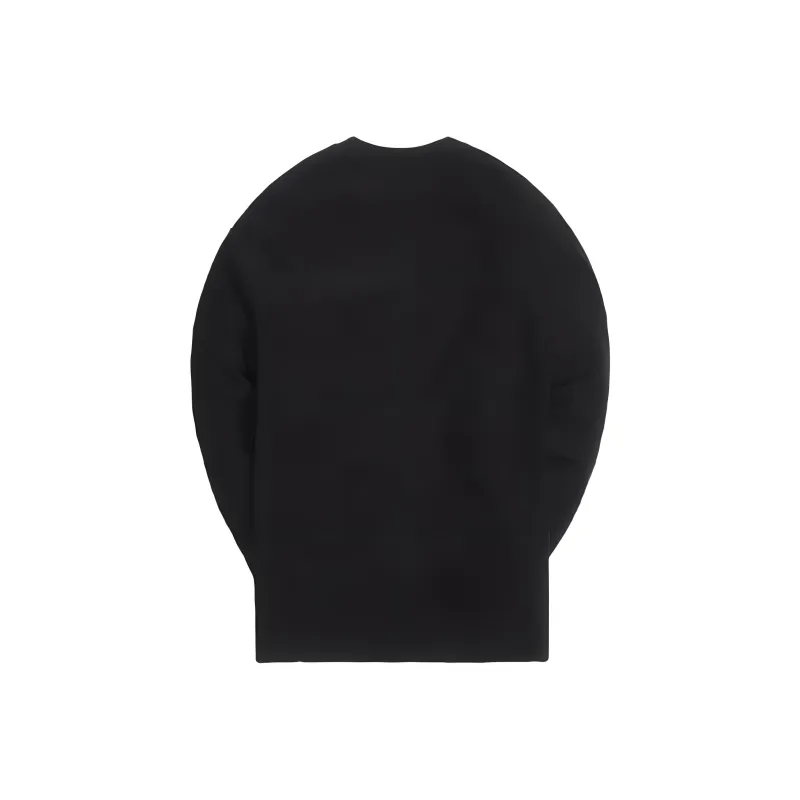 KITH Long Sleeve Quinn Tee-1