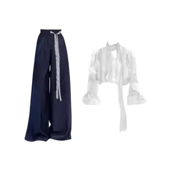 KUNZHUDAXIANG Casual Suit Women's