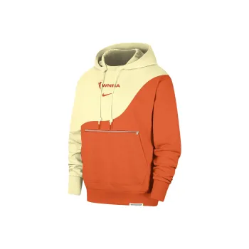 Nike Team 13 Standard Issue Nike Wnba Basketball Hoodie