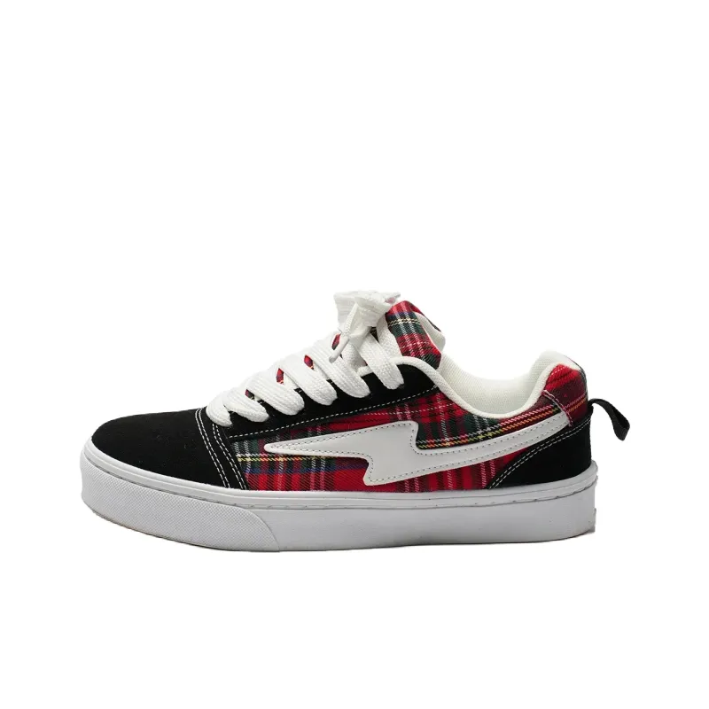 ABCIO Abrasion Resistant, Breathable, And Waterproof Low Top Canvas Shoes Unisex-1