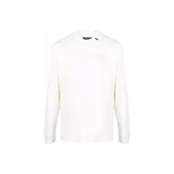 Polo Ralph Lauren Crew neck Cotton Sweatshirt