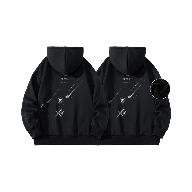 FREO3N Sweatshirts Unisex-11