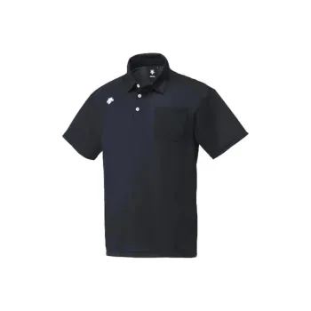 DESCENTE Polo Shirts Men