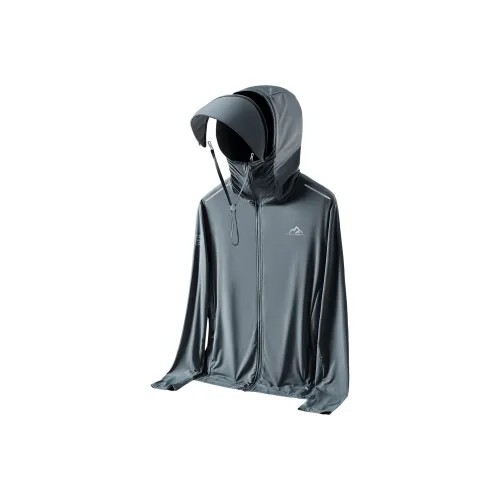 FAIRWHALE Sun Protection Clothing Unisex
