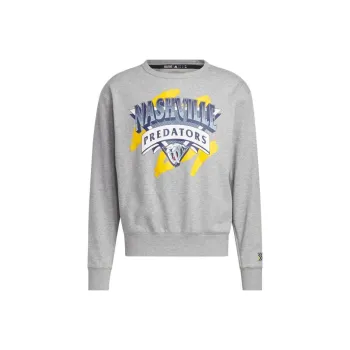 Adidas Free Shipping With AdiClub Predators Vintage Crew Sweatshirt