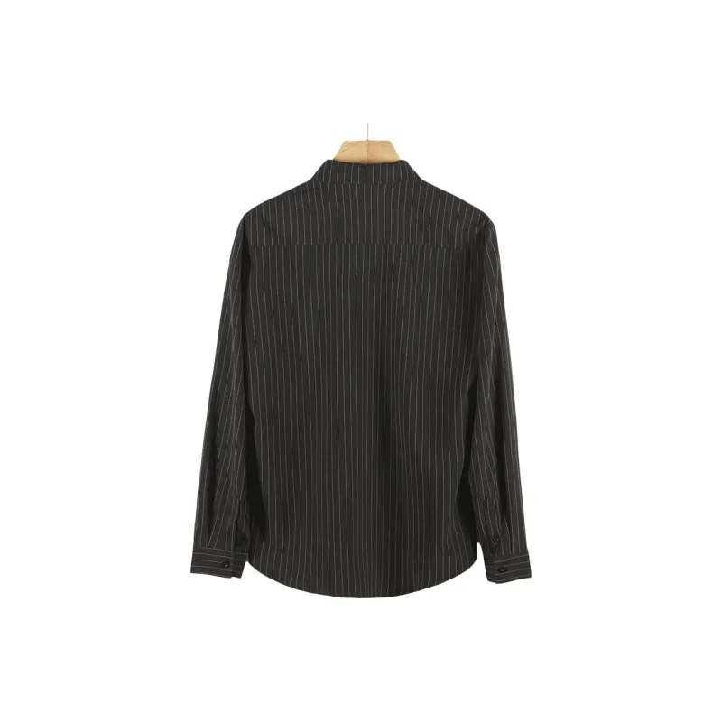 CASAMIA Shirts Unisex-1